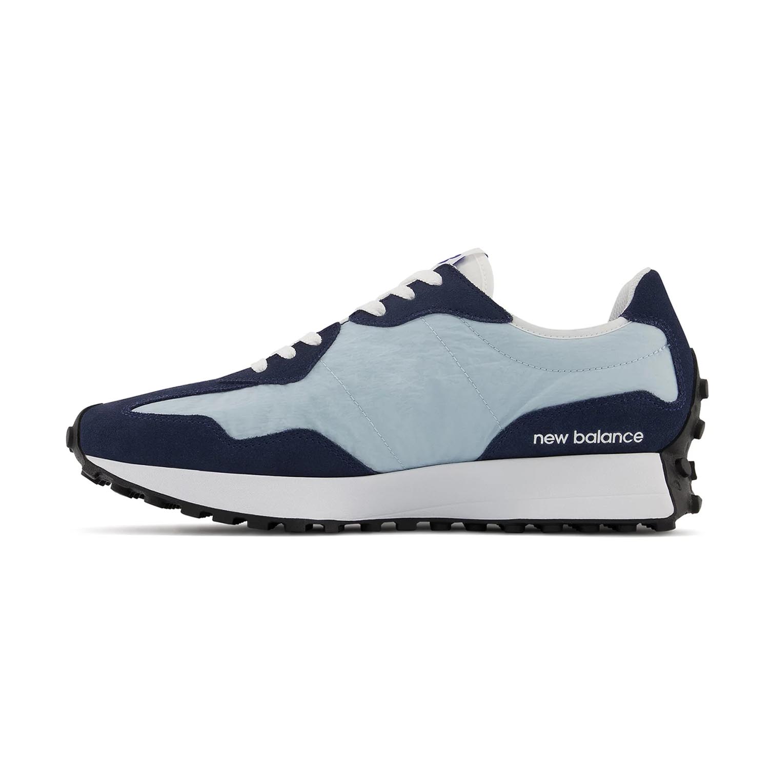New Balance MS327LJ1 brand centr